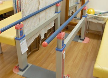 平行棒